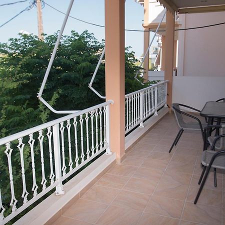 Victoria'S House In Lefkada City Διαμέρισμα Εξωτερικό φωτογραφία