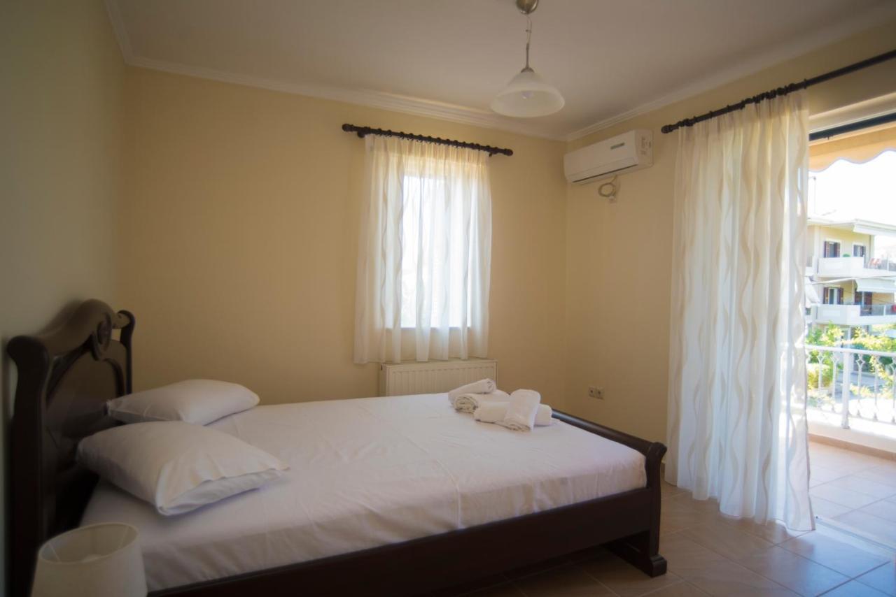 Victoria'S House In Lefkada City Διαμέρισμα Εξωτερικό φωτογραφία