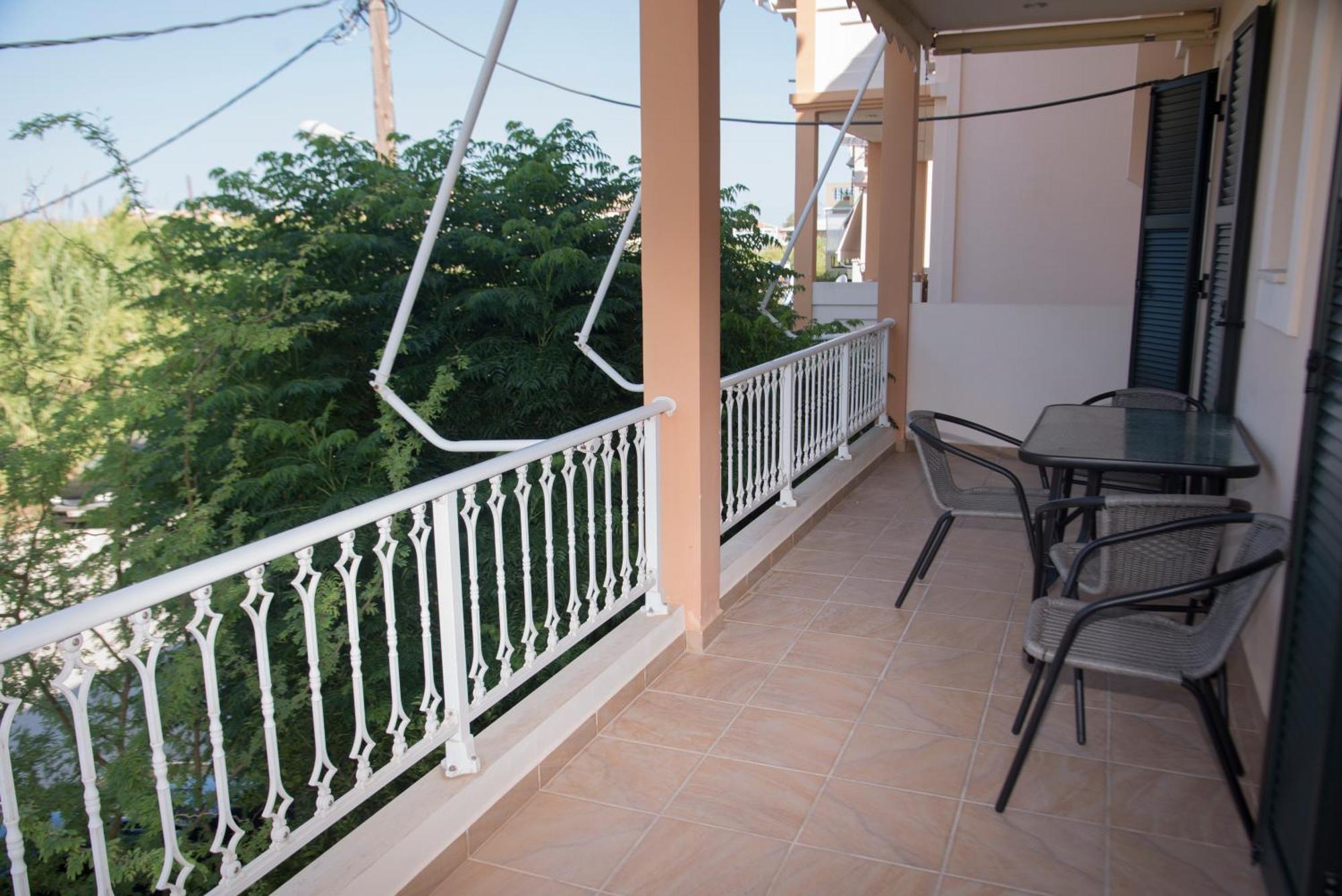 Victoria'S House In Lefkada City Διαμέρισμα Εξωτερικό φωτογραφία